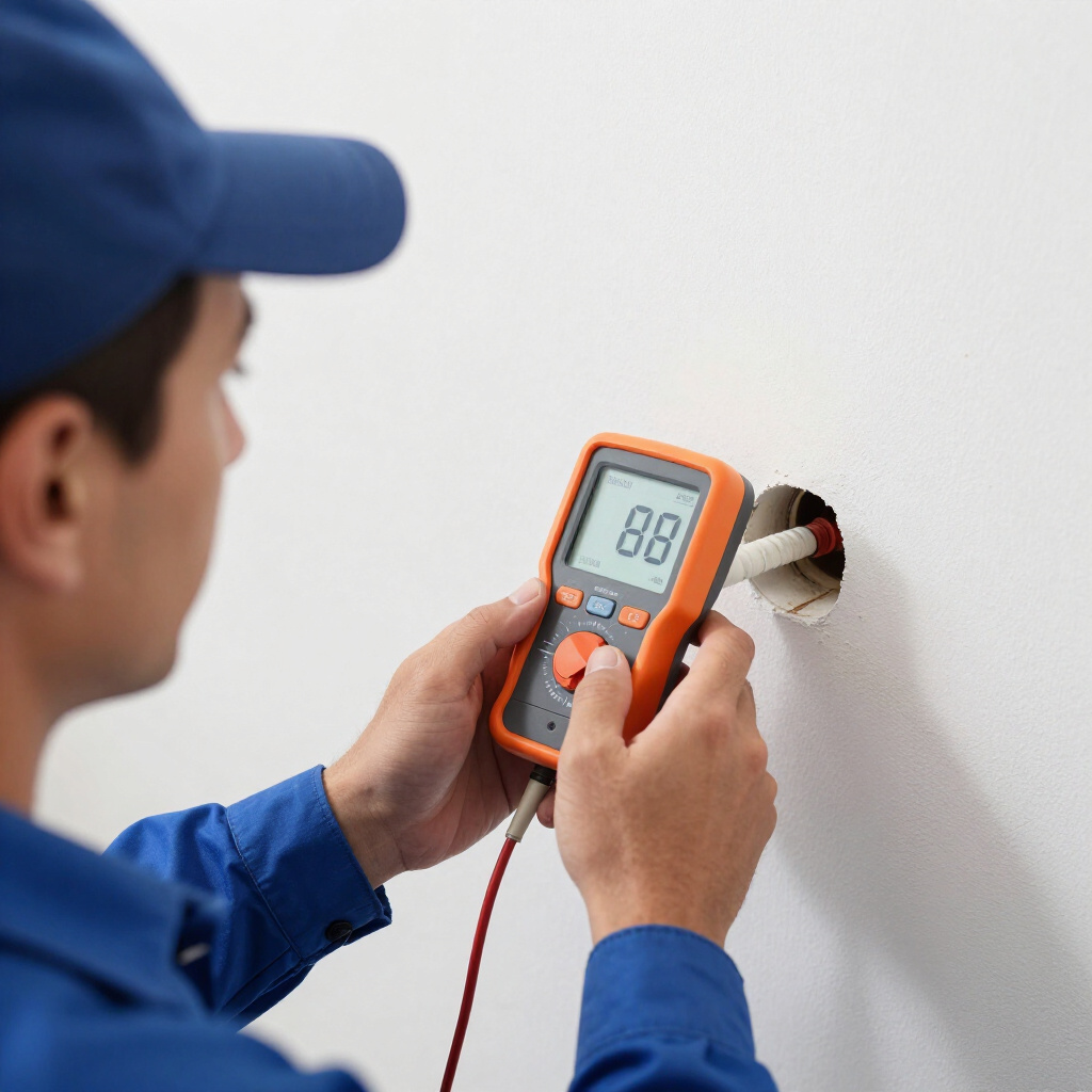 Leak Detection & Repair in Portland