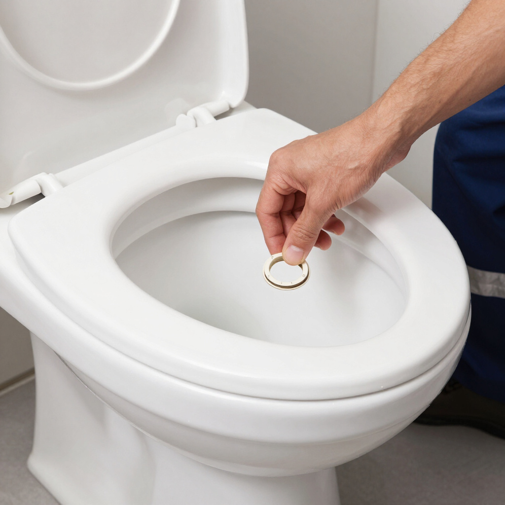 Toilet & Faucet Repair in Portland