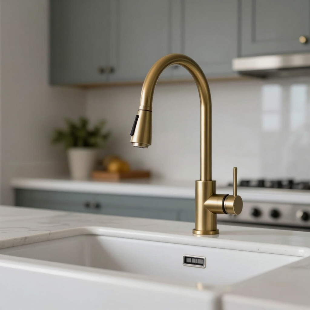 Bathroom & Kitchen Upgrades in Portland