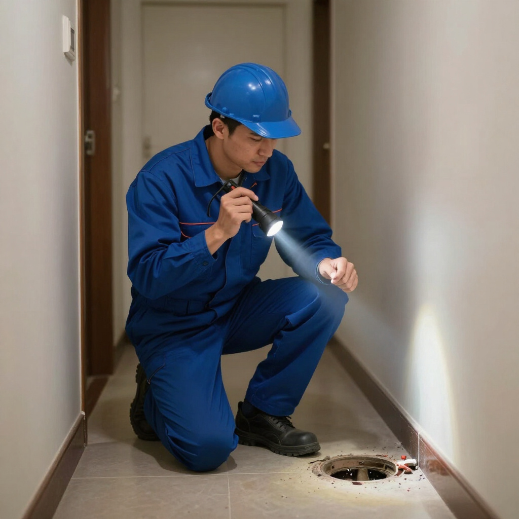 Emergency Plumbing in Portland